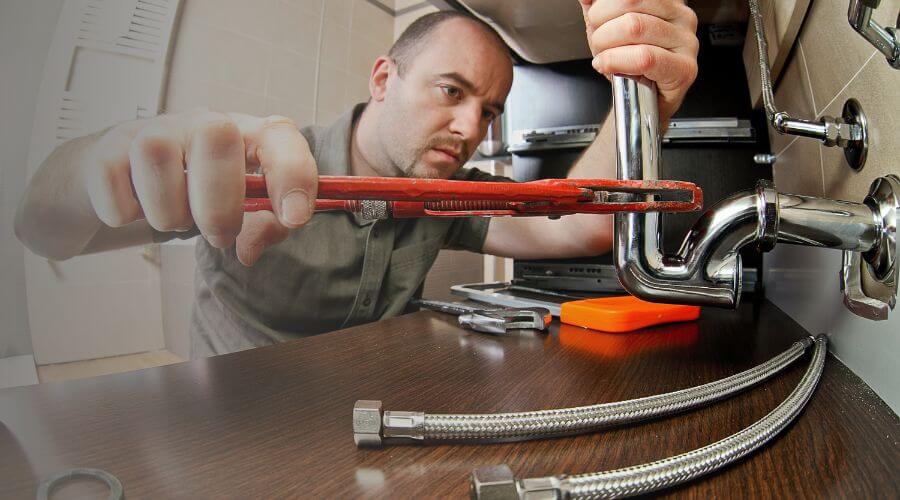 Professional bathroom faucet installation in Cliffwood, NJ